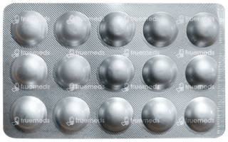 Telmistrum Amh 80 Tablet 15